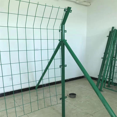 曲靖雙邊護欄網安裝 - 優質選擇河北藍建