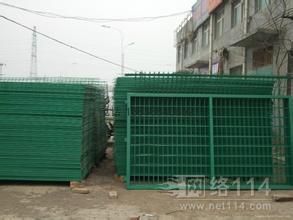 圍欄設施 定義、類型與應用