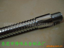 東莞市虎門博唯五金制品廠 精密制造，專業配套——機床附件與五金產品全覽